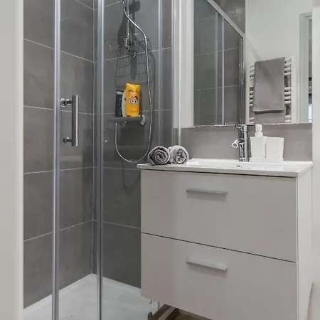 Cosy In The Old Town - St Francois Square Appartement Nice