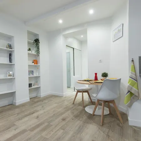 Apartamento Cosy In The Old Town - St François Square *