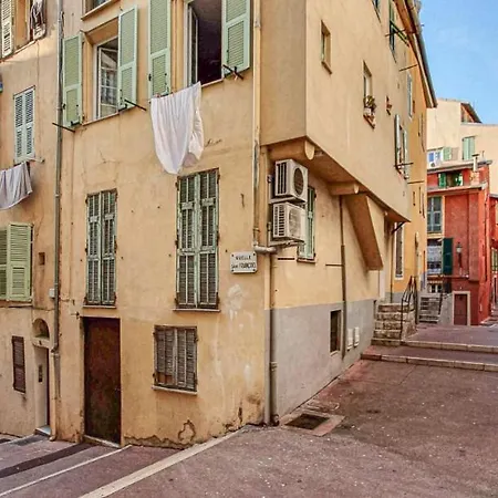 Cosy In The Old Town - St François Square Apartamento *